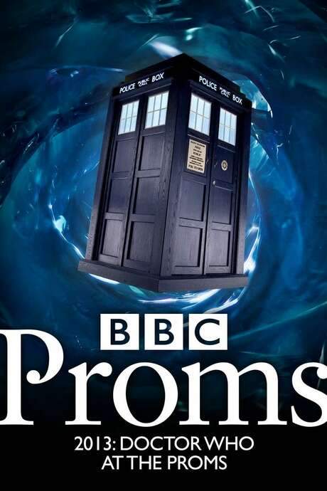 Doctor Who at the Proms